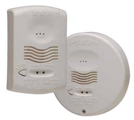 System Sensor CO1224T - Detector - Carbon Monoxide Detector