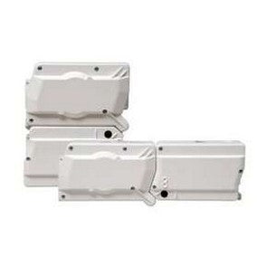 System Sensor D4120W - Smoke Detector - Duct Smoke Detector,