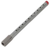 System Sensor DST1 - Accessory - Duct Sampling Tube, 12" With