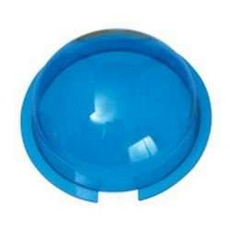 System Sensor LENS-BC - Lens - Colored Lens, Ceiling, Blue