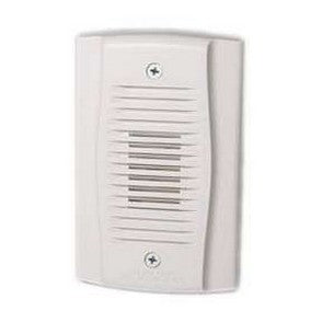 System Sensor MHW - Horn - Mini Horn White