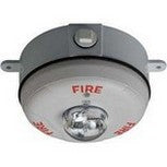 System Sensor SCWHK - Strobe - Strobe Ceiling Hi Candela