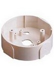 System Sensor SMB600 - Enclosure - Detector Surface Mount Box