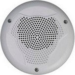 System Sensor SPCWK - Speaker - Ceiling Speaker, White,