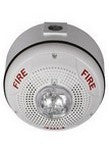 System Sensor SPSCWK - Strobe - Ceiling Speaker Strobe