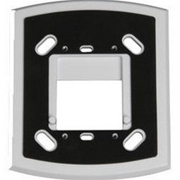 System Sensor WTPW - Plate - Weatherproof Plate, White,