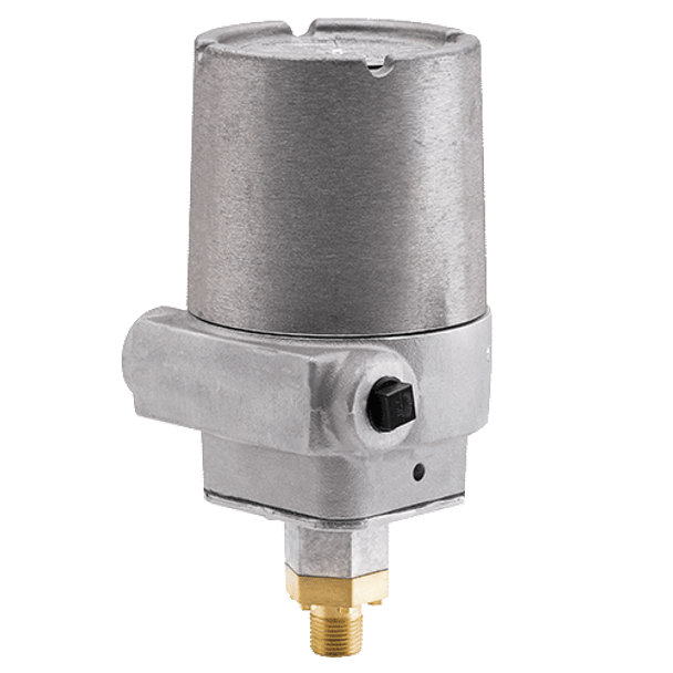 Safe Signal EPS40EXP | Explosion Proof Alarm Pressure Switch 40psi With Two SPDT