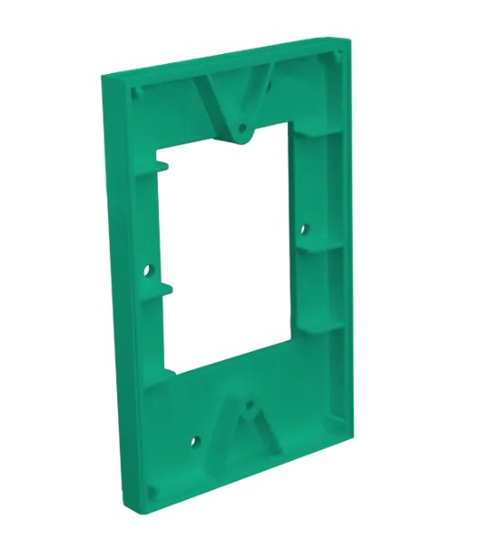 Safety Technology KIT-102720-G | Replacement Green 12mm Spacer for Stopper Stations