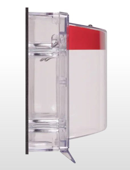 Safety Technology Intl. STI-3150-ES | Weather Stopper II, No Horn, Spanish