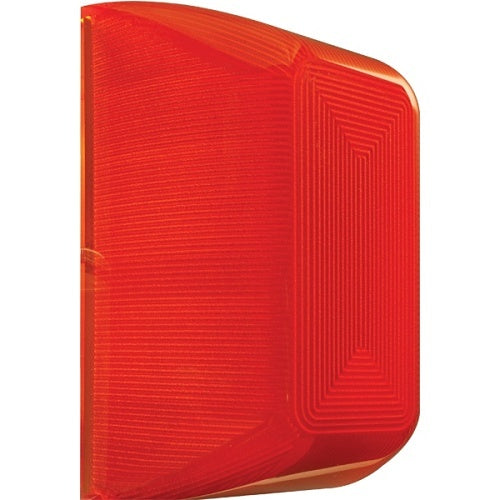 Safety Technology KIT-M05050-A | Translucent Amber Lens Strobe