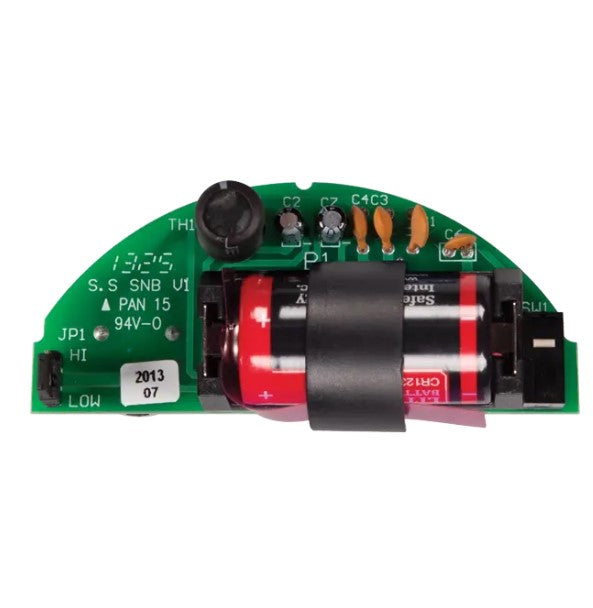 Safety Technology KIT-E02111PCB | Stopper Station Shield Piezo Sounder
