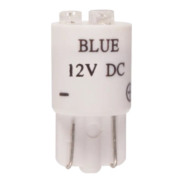 Safety Technology KIT-E10140 | 12 Volt LED Blue for UB-1