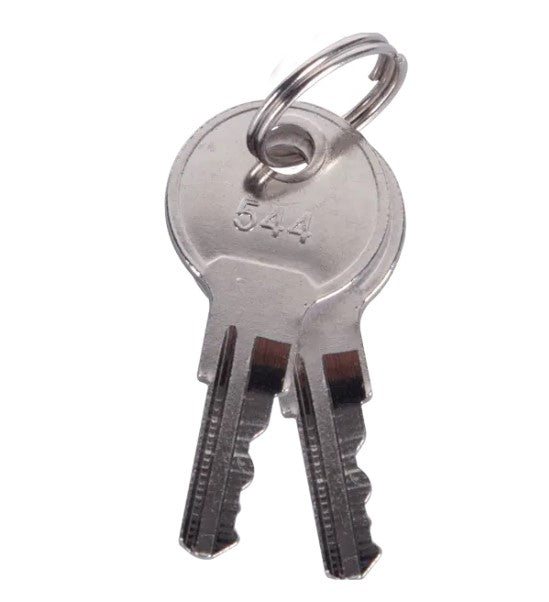 Safety Technology KIT-H18086 | Temporary, Replacement Key for The Ki5