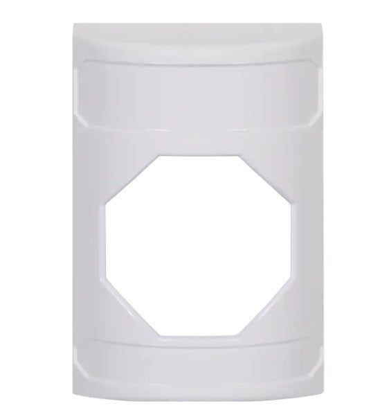 Safety Technology KIT-M10271-W | Stopper, White Shell