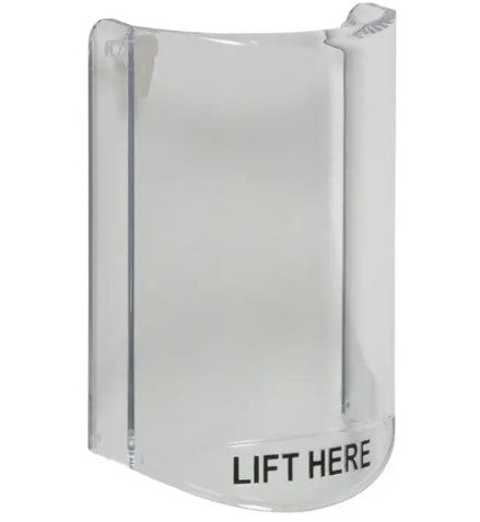 Safety Technology STI-6517B | Wireless Stopper Station Shield