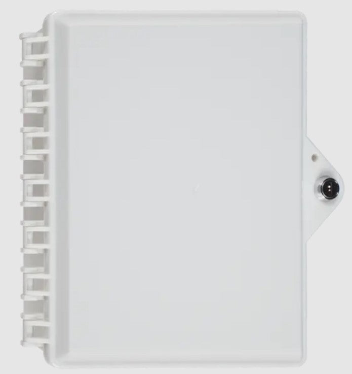 Safety Technology STI-7521-OW | Enclosure, EMA 4X Protective Cabinet