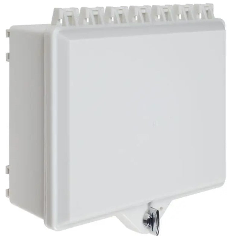 Safety Technology STI-7521-OW | Enclosure, EMA 4X Protective Cabinet