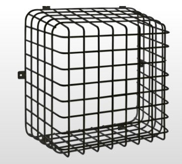 Safety Technology STI-9731-BK | Wire Guard Damage Stopper - Black