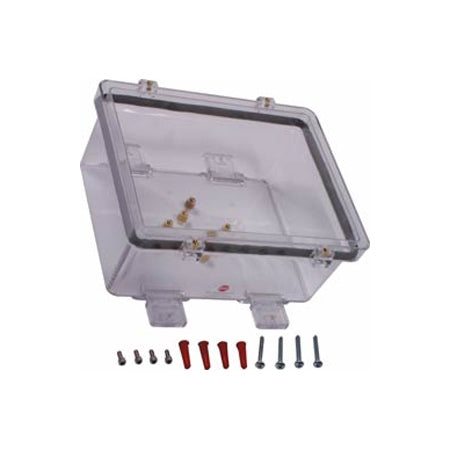 Safety Technology KIT-06297A | Kit Package - "A" Spacer