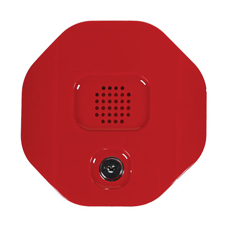 Safety Technology KIT-6403 | Remote Horn Unit - Red