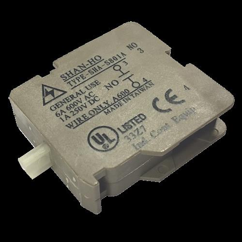 Safety Technology KIT-E10196 | NO Switch Contact