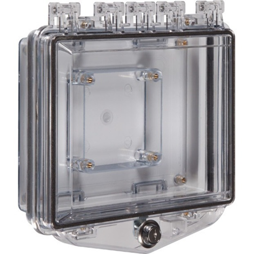 Safety Technology STI-7510B | Security Cover