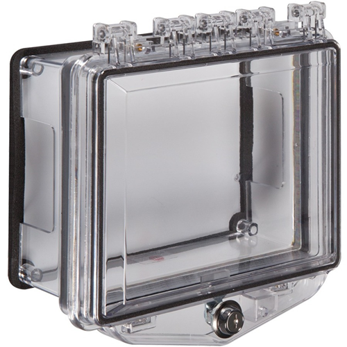 Safety Technology STI-7510D | Environmental Enclosures