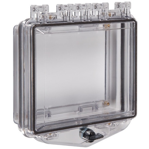 Safety Technology STI-7511C | Security Cover