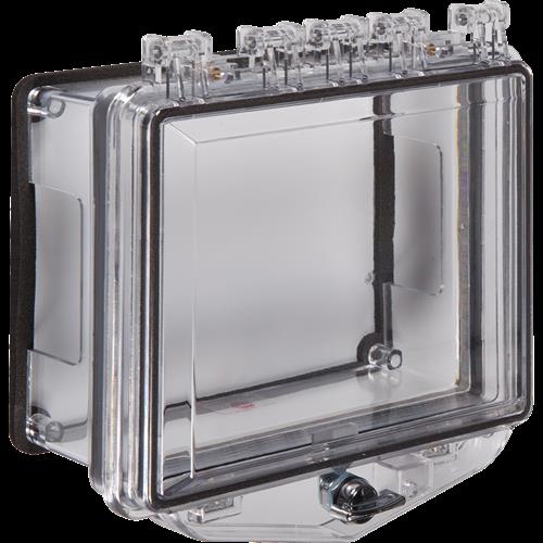 Safety Technology STI-7511D | Environmental Enclosures