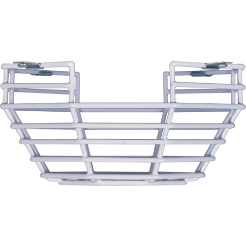 Safety Technology STI-9602 | Steel Web Stopper, Low Profile, Surface Mount