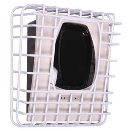 Safety Technology STI-9706 | Beam Smoke Damage Stopper - Flush Mount