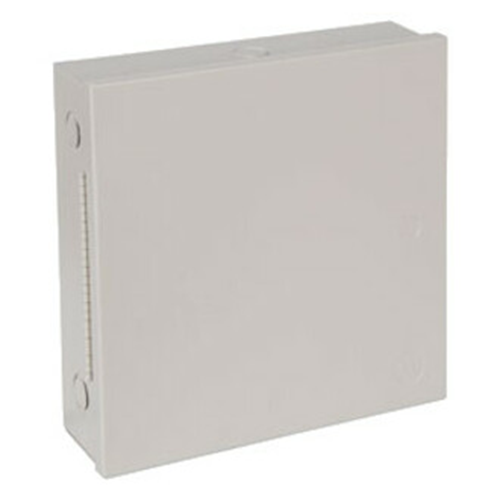Safety Technology STI-EM111103 | Metal Protective Cabinet
