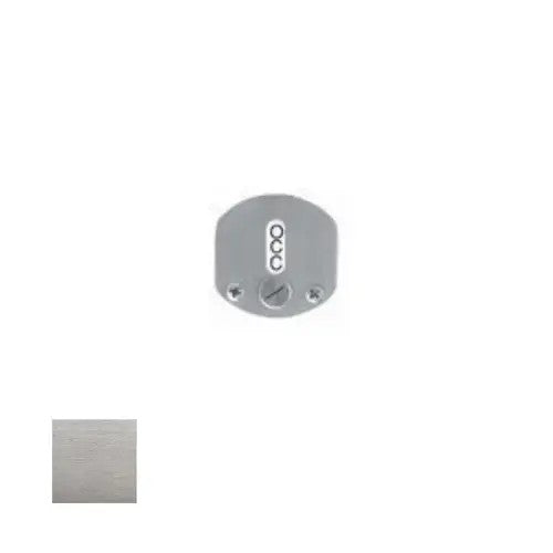 Sargent 185P 26D | Mortise Lock Trim Occupancy Indicator, Satin Chrome, for 8200/R8200/7800 Series