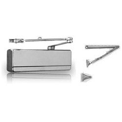 Sargent 281-UO EB | Door Closer, Heavy Duty, Non-Handed, Universal Arm, Cast Iron, Powder Coated Bronze