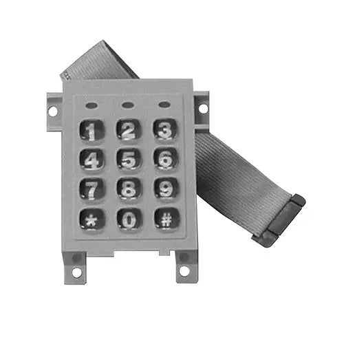 Sargent 52-2299 | Access Control Lock Keypad Assembly, for KP10G77/KP8200/KP8800/KP8900 Series