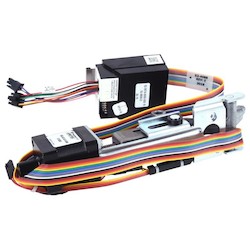 Sargent 55-M56AF | Exit Device Electric Latch Retract Push Kit, Request-To-Exit, 33" to 36" F Rail