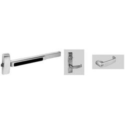 Sargent 5556-8804G ETL 32D RHR | Exit Device, Rim, Right Hand, Request-To-Exit, Electric Latch Retraction