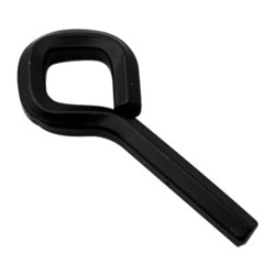 Sargent 97-0001 | Exit Device Dogging Key, Hex, 7/32", for 30/80/90 Series Exit Device