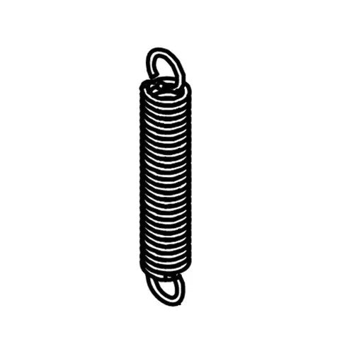 Sargent 97-0050 | Exit Device Spring, for 80 Series Exit Device