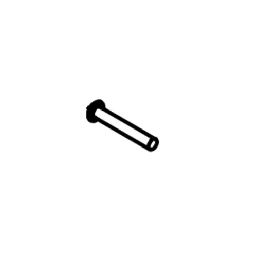 Sargent 98-0011 | Exit Device Latchbolt Lever Pivot Pin, for 80 Series