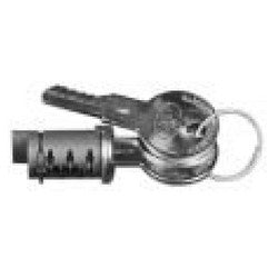 Sargent And Greenleaf Inc 7600-005 | Mechanical Safe Lock Key Cylinder Disc Tumbler, Y13 Keyway, with Key