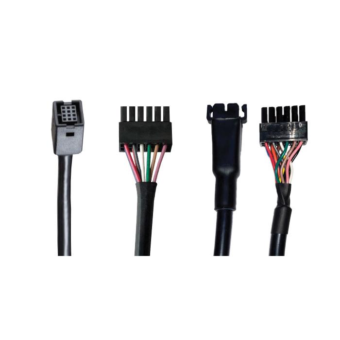 Schlage (Allegion Brand) 23846462 | Quick Connect Cable, For Use With MT Series Card Reader