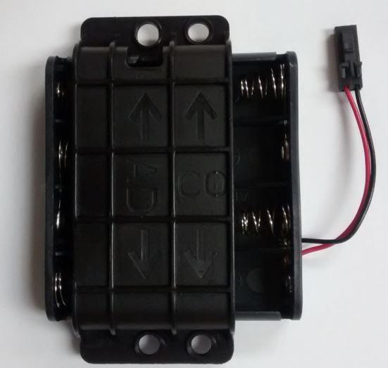 Schlage (Allegion Brand) 46929063 | Battery Holder Kit