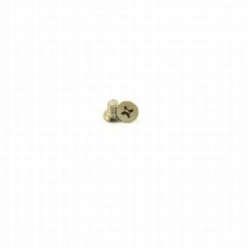 Schlage (Allegion Brand) K110-020 626 | Armor Front Screw Pack, US26D Satin Chrome