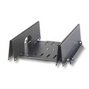 APC Schneider Electric ACAC10005 | Bridge Partition, Black
