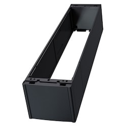 APC Schneider Electric ACDC2512 | Roof Height Adapter, Sx42U To Sx48U, 300Mm