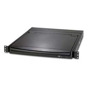 APC Schneider Electric AP5717 | LCD Console with Keyboard and Mouse, Rack-Mountable, 17 in.