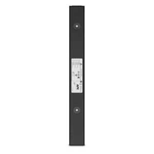 APC Schneider Electric AP6003A | Rack PDU, Basic, Half Height, 100-240V/20A, 220-240V/16A, (14) C13