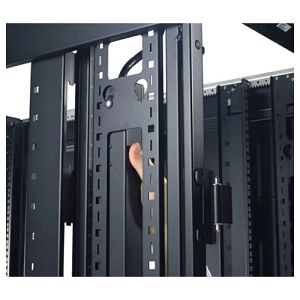 APC Schneider Electric AP7530 | APC Basic Rack PDU, 20 Amp, (24) 5-20