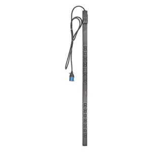 APC Schneider Electric AP7553 | Rack PDU, Basic, Zero U, 32A, 230V, (20)C13 & (4)C19